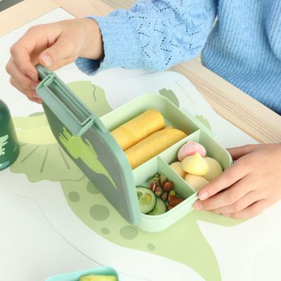 Lunch box Dinosaures