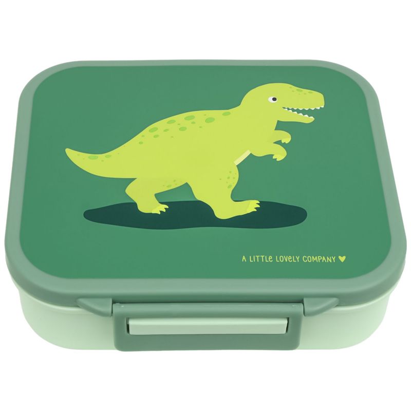 Lunch box Dinosaures (1,2 L) A Little Lovely Company Produit 3