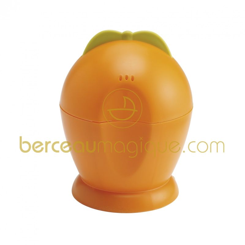 Réchauffe petit pot micro-ondes sorbet  Béaba