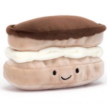 Peluche Amuseable Eclair (12 cm)  par Jellycat