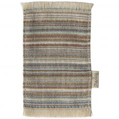 Tapis rayé Small - Maileg
