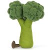 Peluche Amuseable Brocoli (24 cm) Jellycat Produit 5