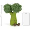 Peluche Amuseable Brocoli (24 cm) Jellycat Produit 7