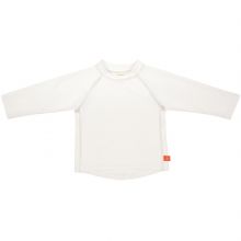 Tee-shirt de protection UV Splash & Fun blanc (36 mois)  par Lässig 
