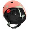 Casque Peach XXS (45-51 cm) Scoot and ride Produit 4
