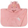 Poncho Tiga en groloudoux (2-4 ans)  par Noukie's