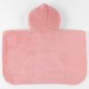 Poncho Tiga en groloudoux (2-4 ans)  par Noukie's