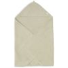 Cape de bain en éponge Soft Matcha (75 x 75 cm) Jollein Produit 1
