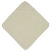 Cape de bain en éponge Soft Matcha (75 x 75 cm) Jollein Produit 4