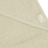 Cape de bain en éponge Soft Matcha (75 x 75 cm) Jollein Produit 6