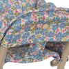 Chaise haute pour poupée Fleur Rosier Konges Slojd Produit 4