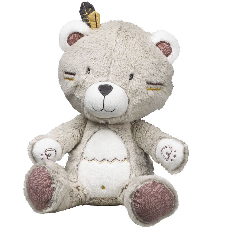 Peluche Timouki (27 cm) Sauthon