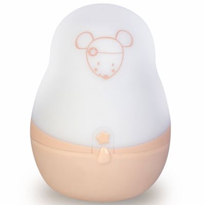Veilleuse super nomade Lolabella Pabobo