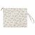 Variation Ecru, vert, noir du produit Trousse à langer High Park Miley de la marque Babyshower