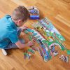 Puzzle Les trains (36 pièces) - Reconditionné Crocodile Creek Produit 4