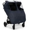 Coupe-vent pour poussette double TRVL DUBL Nuna Produit 2