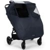 Coupe-vent pour poussette double TRVL DUBL Nuna Produit 3