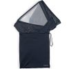 Coupe-vent pour poussette double TRVL DUBL Nuna Produit 6