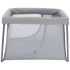 Lit parapluie 3 en 1 Eazy sleep Gris chiné et Galet - Béaba