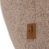 Fauteuil pouf Teddy Warm Sand Jollein Produit 4