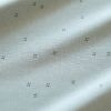 Bavoir bandana waterproof Mini print lunar Jersey  par Bemini