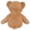 Peluche ours Clémentin Praline Cacahuète (38 cm) Histoire d'Ours Produit 5
