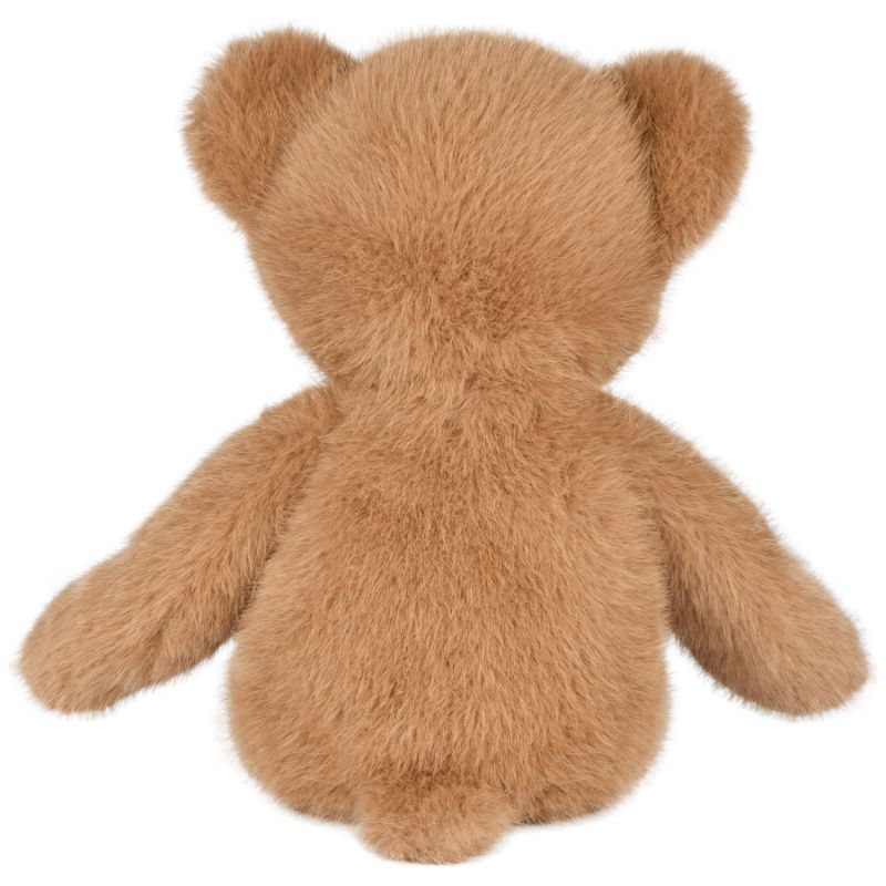 Peluche ours Clémentin Praline Cacahuète (38 cm) Histoire d'Ours Produit 5