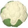 Set de 3 Balles sensorielles, de dentition et jouet de bain Veggie Salad Oli & Carol Produit 3