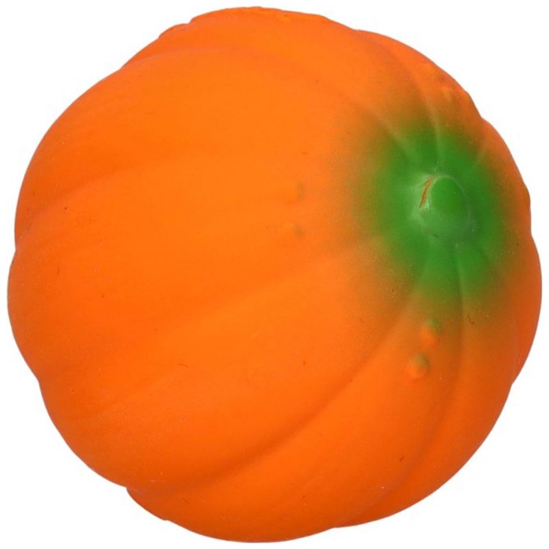 Set de 3 Balles sensorielles, de dentition et jouet de bain Veggie Salad Oli & Carol Produit 10