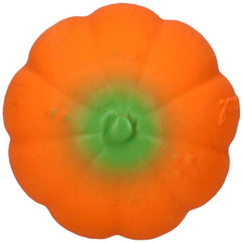 Set de 3 Balles sensorielles, de dentition et jouet de bain Veggie Salad Oli & Carol Produit 8