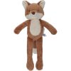 Peluche renard Forest Friends (10 cm)  par Little Dutch