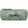 Trousse 1 compartiment Green Cactus Caméléon Produit 1