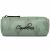 Variation Vert, gris, noir du produit Trousse 1 compartiment Green Cactus de la marque Caméléon