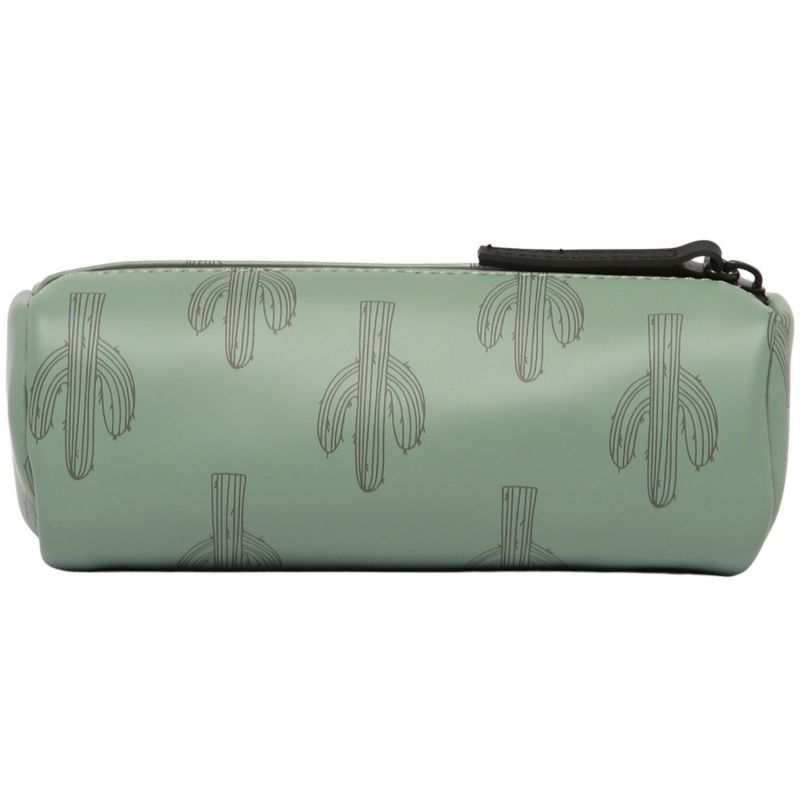 Trousse 1 compartiment Green Cactus Caméléon Produit 2