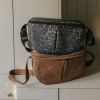 Sac à poussette Caramel Brown Elodie Details Ambiance 9