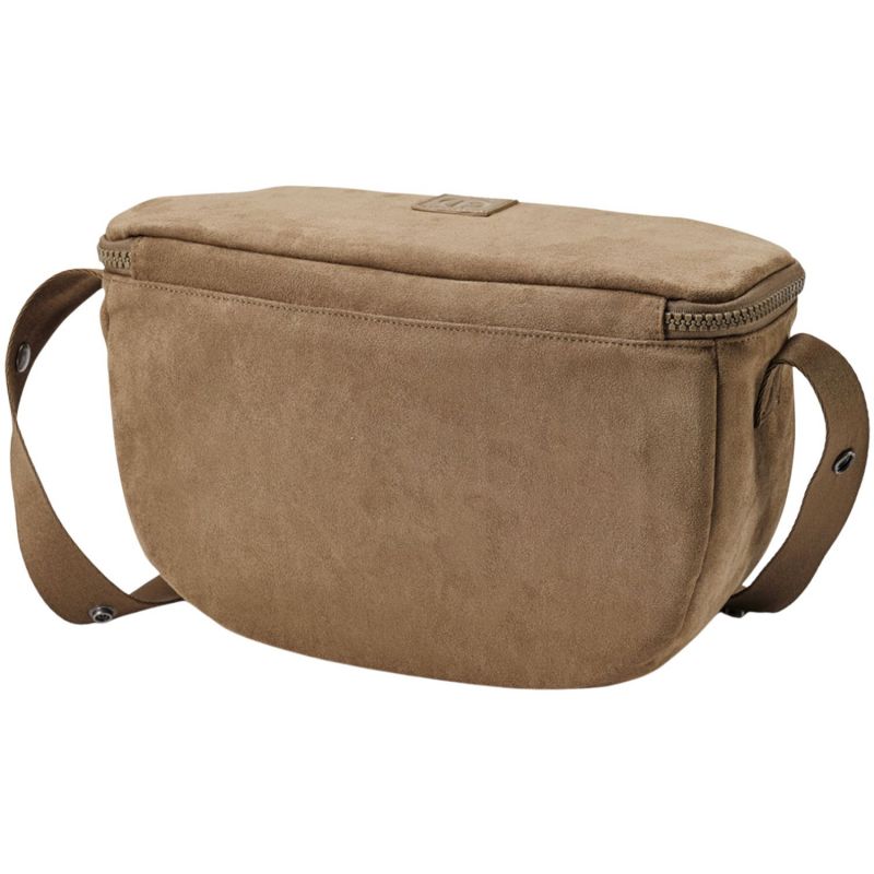 Sac à poussette Caramel Brown Elodie Details Produit 3