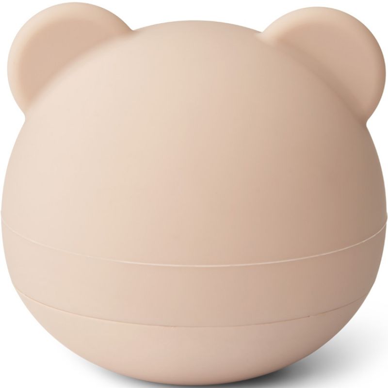 Veilleuse Samson Mr bear rose (8 cm) Liewood