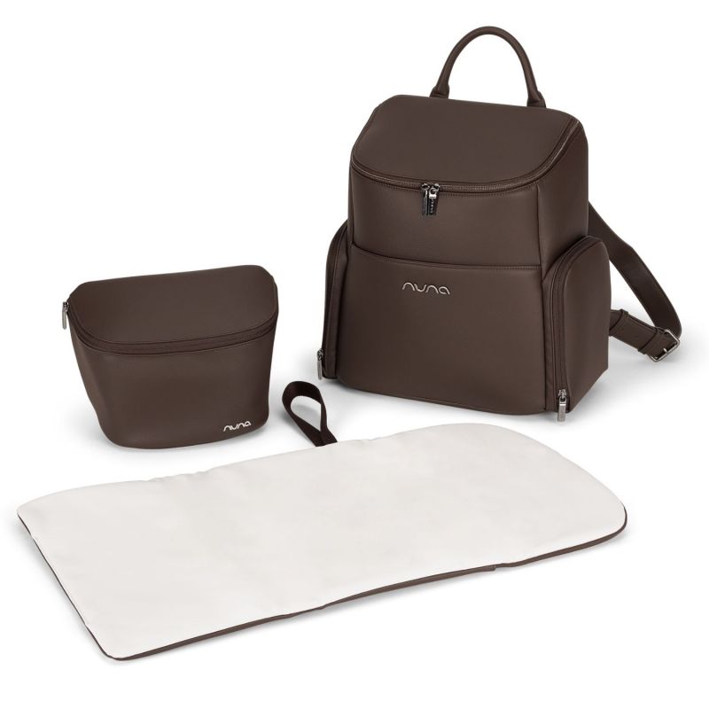 Sac à dos à langer Cocoa Nuna Produit 2