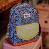 Sac à dos Champêtre (2-5 ans) Hello Hossy Ambiance 9