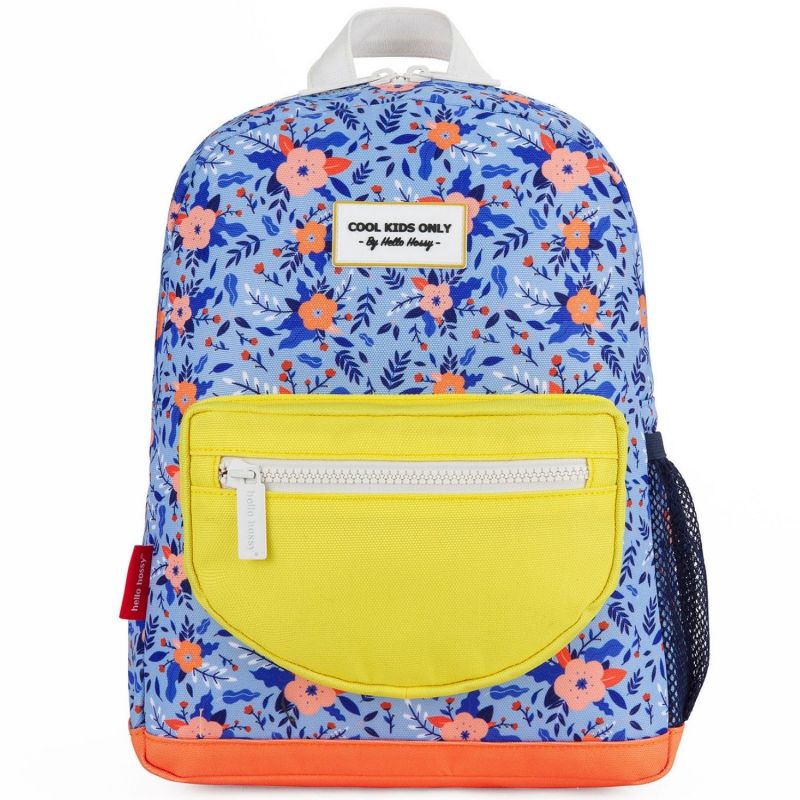 Sac à dos Champêtre (2-5 ans) Hello Hossy Produit 1