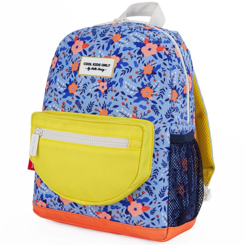 Sac à dos Champêtre (2-5 ans) Hello Hossy Produit 3