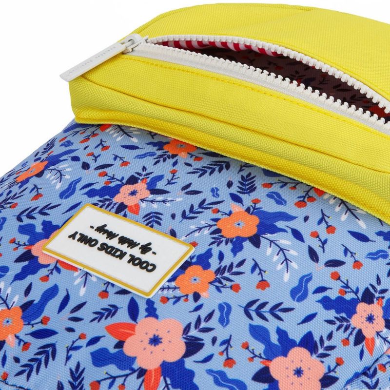 Sac à dos Champêtre (2-5 ans) Hello Hossy Produit 7