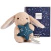 Doudou Astro Gémeaux (12 cm) Doudou et Compagnie Produit 3