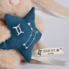Doudou Astro Gémeaux (12 cm) Doudou et Compagnie Ambiance 4