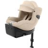Siège-auto Sirona Ti Plus Cozy Beige (Groupe 0/1) Cybex Produit 1