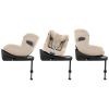 Siège-auto Sirona Ti Plus Cozy Beige (Groupe 0/1) Cybex Produit 3