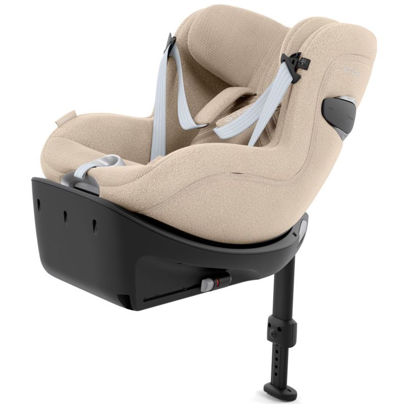 Siège-auto Sirona Ti Plus Cozy Beige (Groupe 0/1) Cybex Produit 4