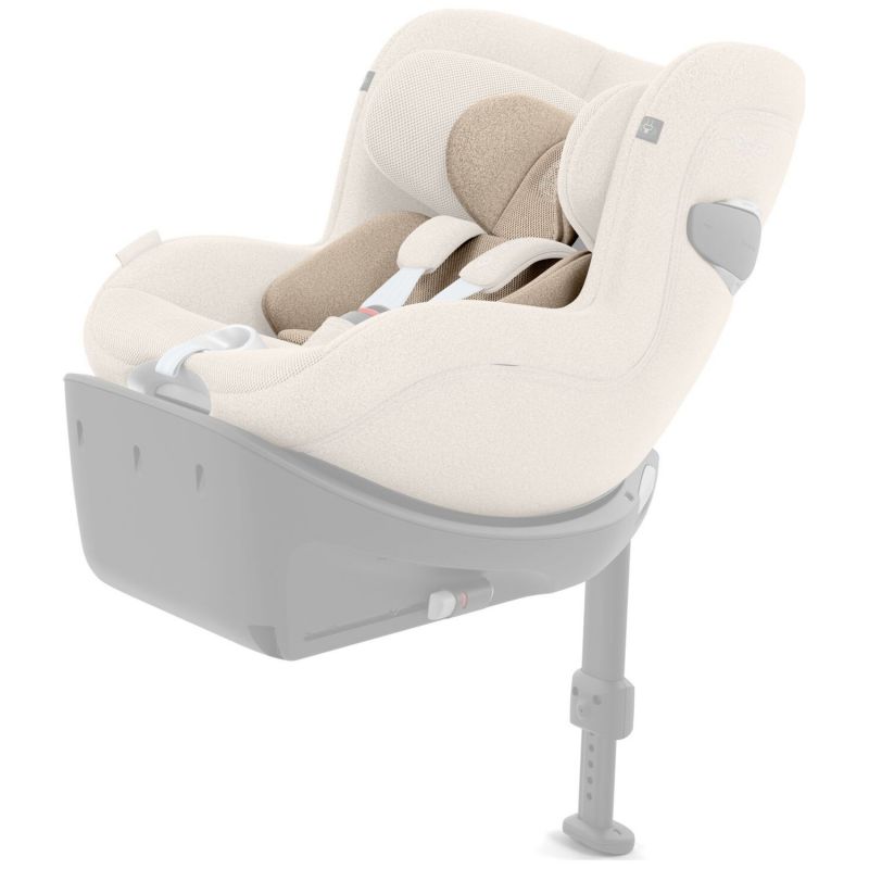 Siège-auto Sirona Ti Plus Cozy Beige (Groupe 0/1) Cybex Produit 6