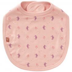 Bavoir Seahorse - Fresk