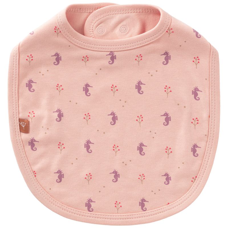 Bavoir Seahorse Fresk Produit 1